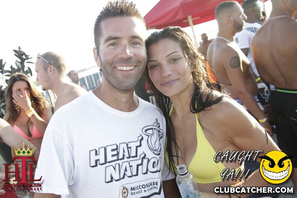 Polson Pier nightclub photo 492 - September 2nd, 2012