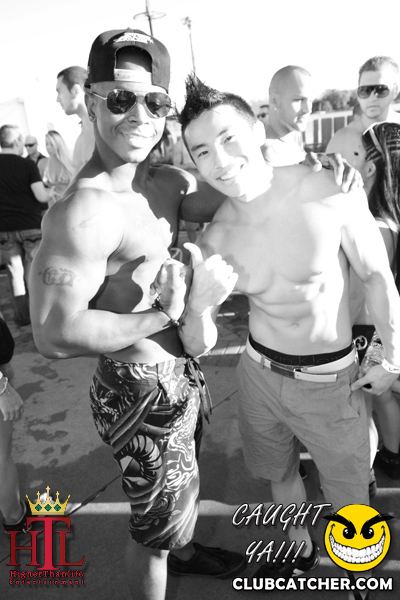 Polson Pier nightclub photo 494 - September 2nd, 2012