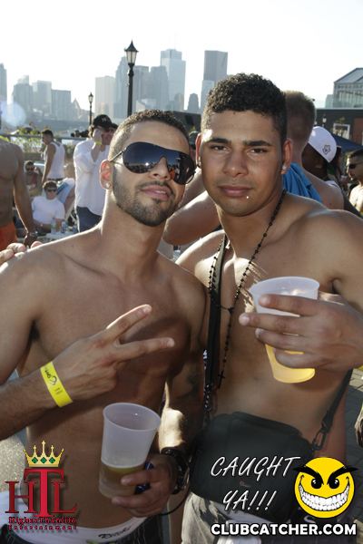 Polson Pier nightclub photo 498 - September 2nd, 2012