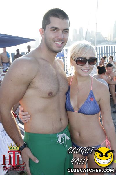 Polson Pier nightclub photo 500 - September 2nd, 2012