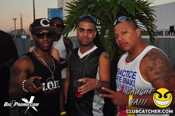 Polson Pier nightclub photo 6 - September 2nd, 2012