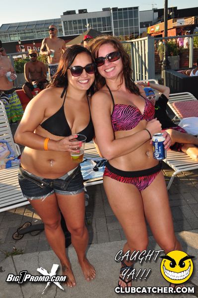 Polson Pier nightclub photo 54 - September 2nd, 2012