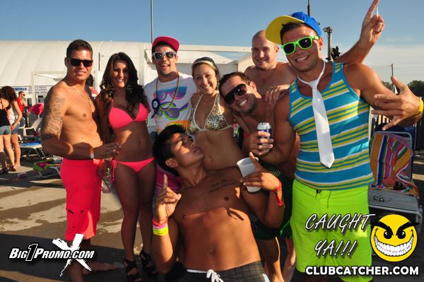 Polson Pier nightclub photo 56 - September 2nd, 2012