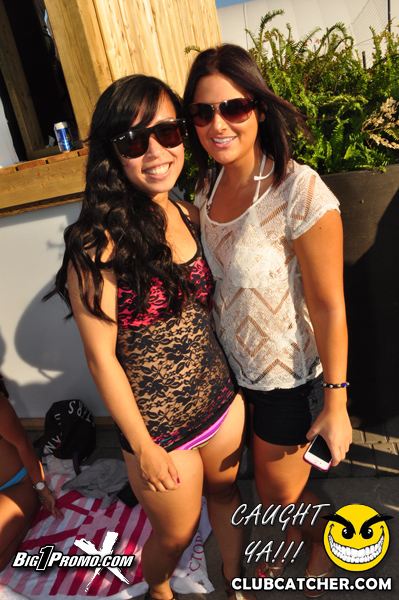 Polson Pier nightclub photo 57 - September 2nd, 2012