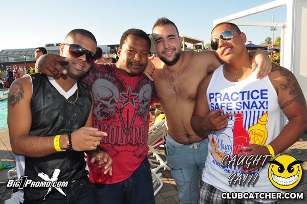 Polson Pier nightclub photo 59 - September 2nd, 2012