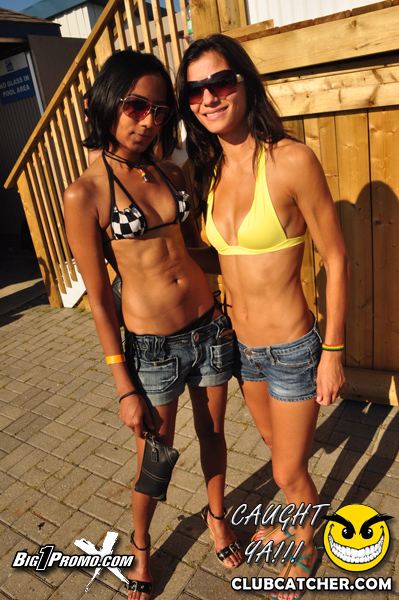 Polson Pier nightclub photo 61 - September 2nd, 2012