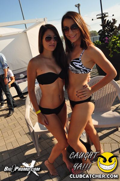 Polson Pier nightclub photo 62 - September 2nd, 2012