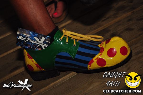 Polson Pier nightclub photo 69 - September 2nd, 2012