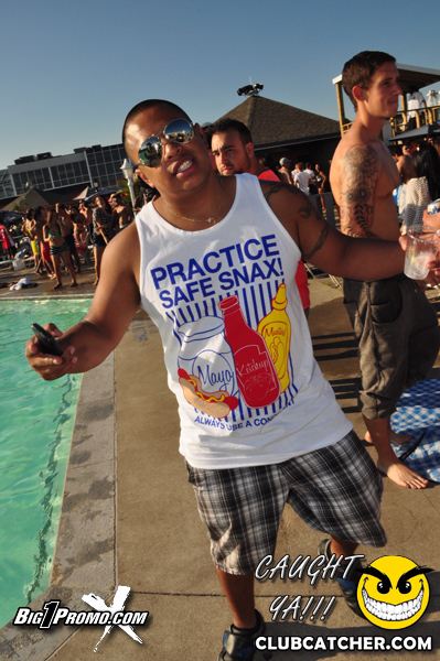 Polson Pier nightclub photo 73 - September 2nd, 2012