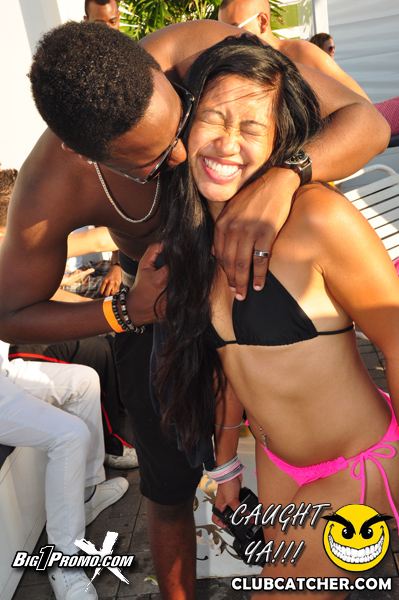 Polson Pier nightclub photo 74 - September 2nd, 2012