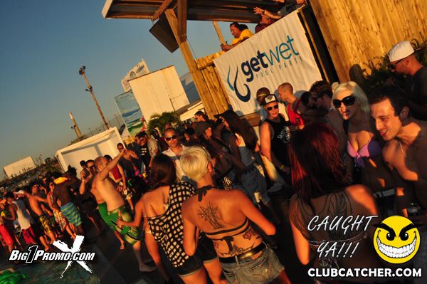 Polson Pier nightclub photo 79 - September 2nd, 2012