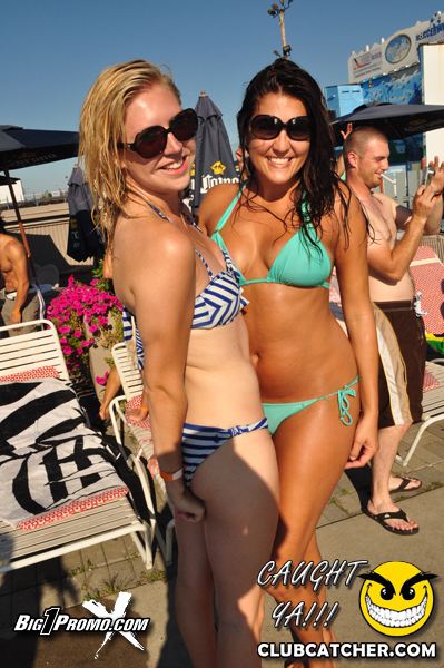 Polson Pier nightclub photo 81 - September 2nd, 2012