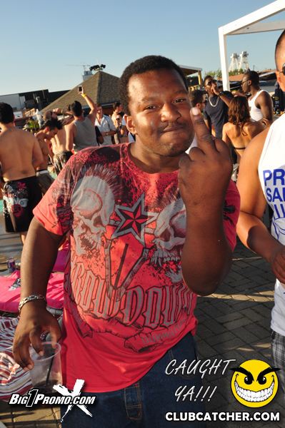 Polson Pier nightclub photo 85 - September 2nd, 2012