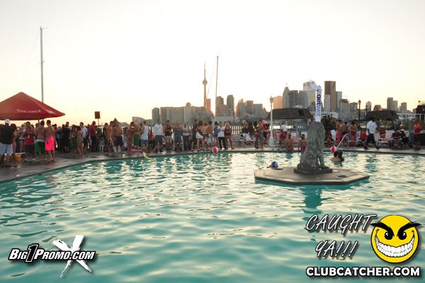 Polson Pier nightclub photo 86 - September 2nd, 2012