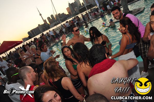 Polson Pier nightclub photo 87 - September 2nd, 2012