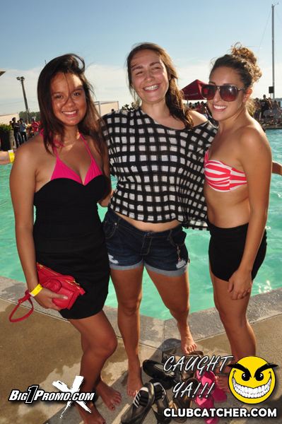 Polson Pier nightclub photo 88 - September 2nd, 2012