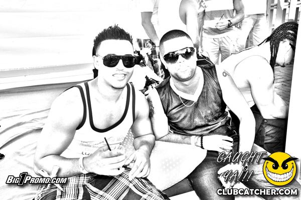 Polson Pier nightclub photo 95 - September 2nd, 2012