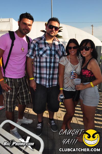 Polson Pier nightclub photo 97 - September 2nd, 2012