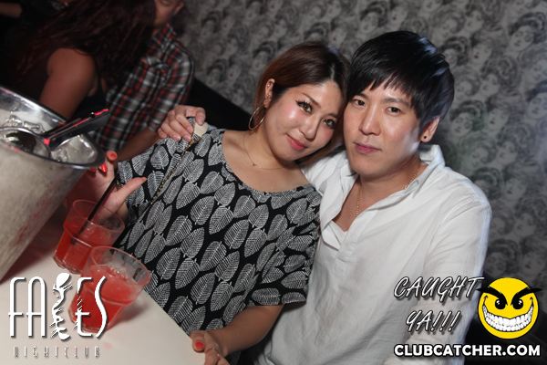 Faces nightclub photo 121 - September 7th, 2012