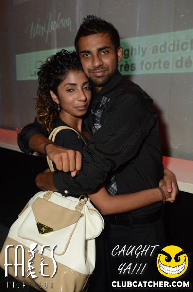 Faces nightclub photo 140 - September 7th, 2012