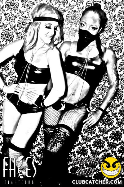 Faces nightclub photo 150 - September 7th, 2012