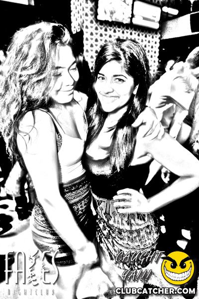 Faces nightclub photo 152 - September 7th, 2012