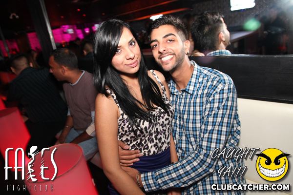 Faces nightclub photo 168 - September 7th, 2012
