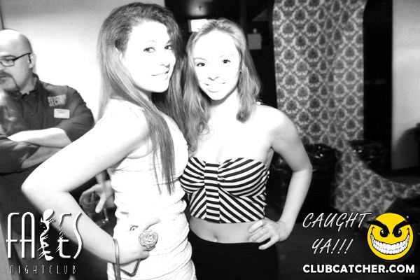 Faces nightclub photo 172 - September 7th, 2012