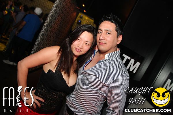 Faces nightclub photo 174 - September 7th, 2012