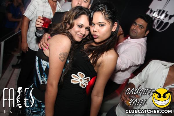 Faces nightclub photo 188 - September 7th, 2012