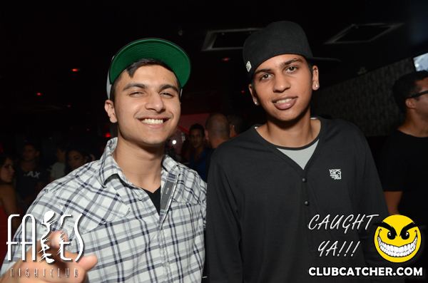 Faces nightclub photo 199 - September 7th, 2012