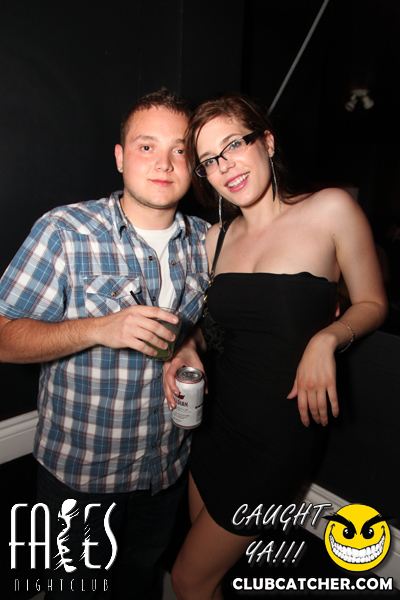 Faces nightclub photo 215 - September 7th, 2012