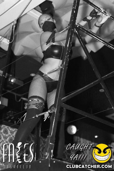 Faces nightclub photo 218 - September 7th, 2012