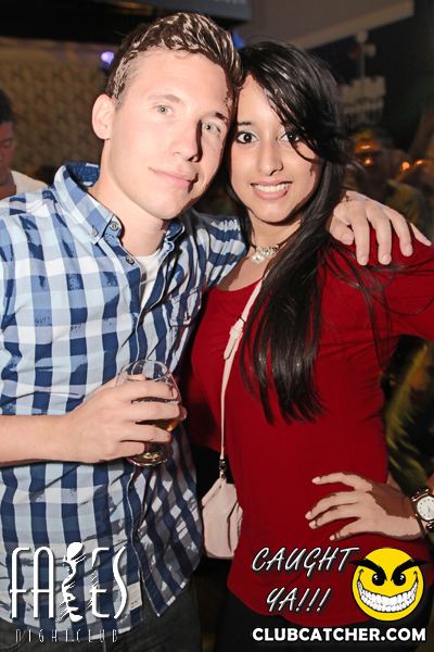Faces nightclub photo 223 - September 7th, 2012