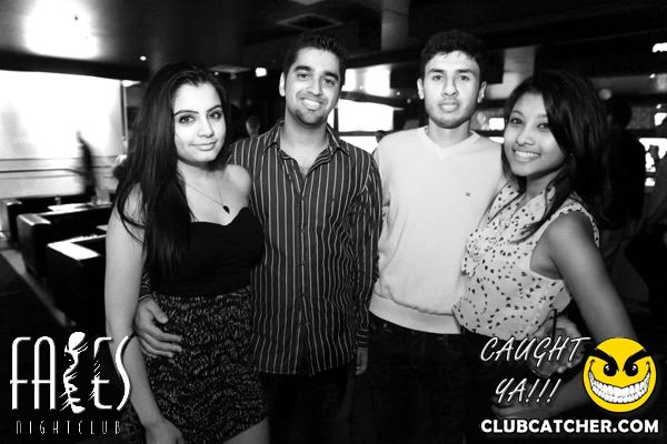 Faces nightclub photo 227 - September 7th, 2012