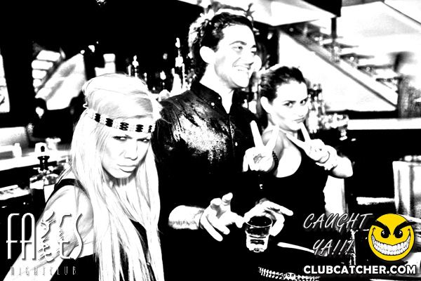 Faces nightclub photo 228 - September 7th, 2012