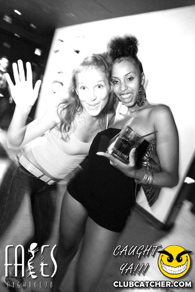 Faces nightclub photo 248 - September 7th, 2012
