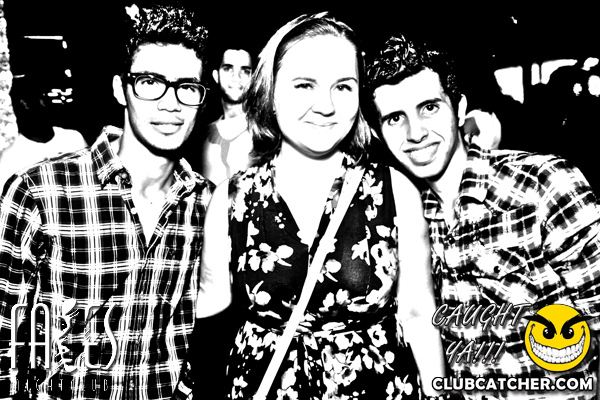 Faces nightclub photo 38 - September 7th, 2012