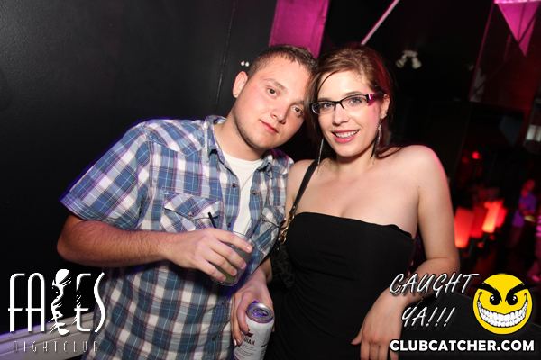 Faces nightclub photo 53 - September 7th, 2012