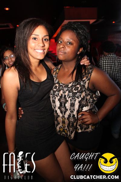 Faces nightclub photo 64 - September 7th, 2012