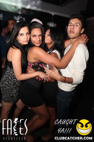 Faces nightclub photo 73 - September 7th, 2012