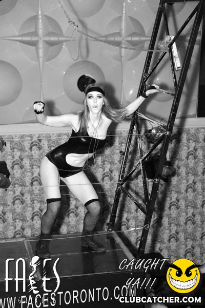 Faces nightclub photo 74 - September 7th, 2012