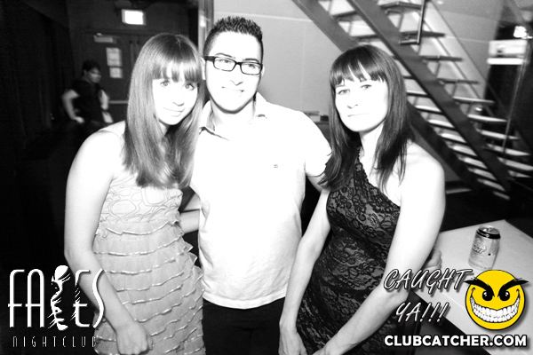 Faces nightclub photo 83 - September 7th, 2012