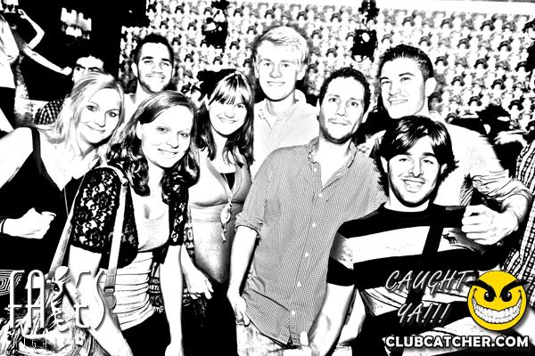 Faces nightclub photo 93 - September 7th, 2012