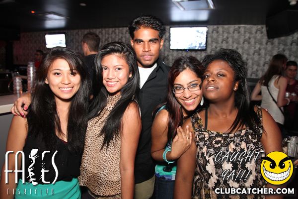 Faces nightclub photo 97 - September 7th, 2012