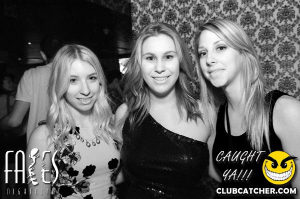 Faces nightclub photo 98 - September 7th, 2012