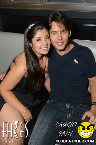 Faces nightclub photo 100 - September 7th, 2012