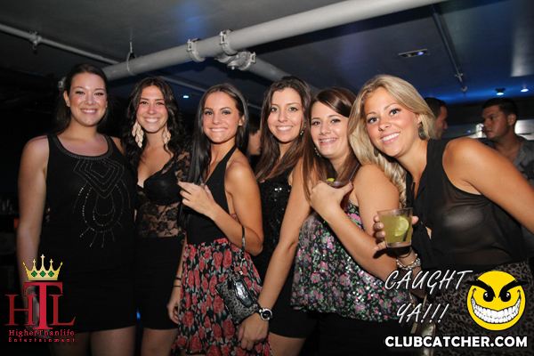 Cobra Toronto nightclub photo 2 - September 7th, 2012