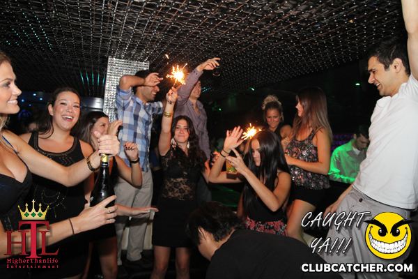 Cobra Toronto nightclub photo 102 - September 7th, 2012