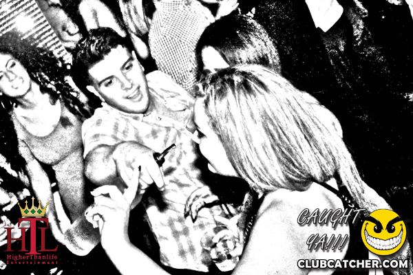 Cobra Toronto nightclub photo 103 - September 7th, 2012